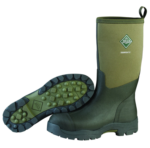 Muckboot Derwent II