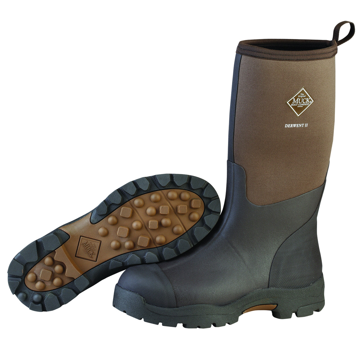 Muckboot Derwent II - workXperts