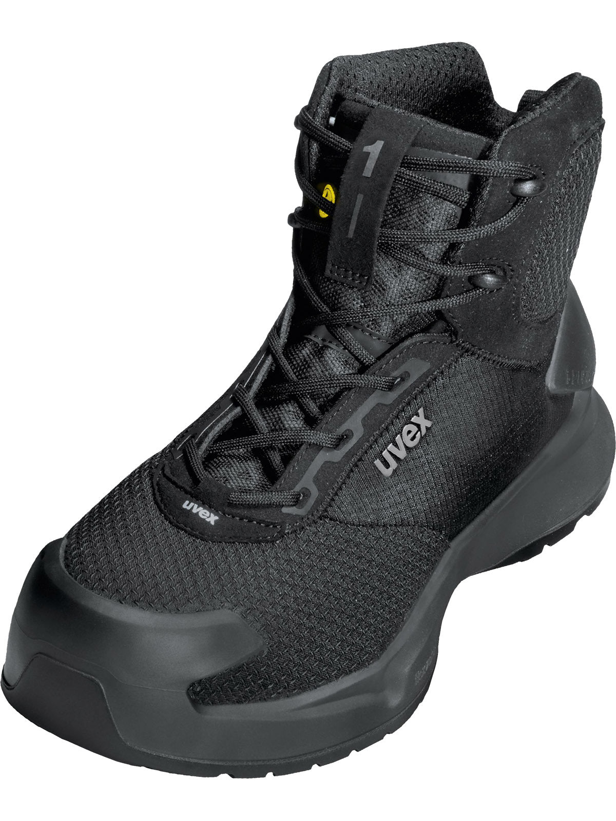 Sicherheitsschuhe uvex 1 x-craft pro - workXperts