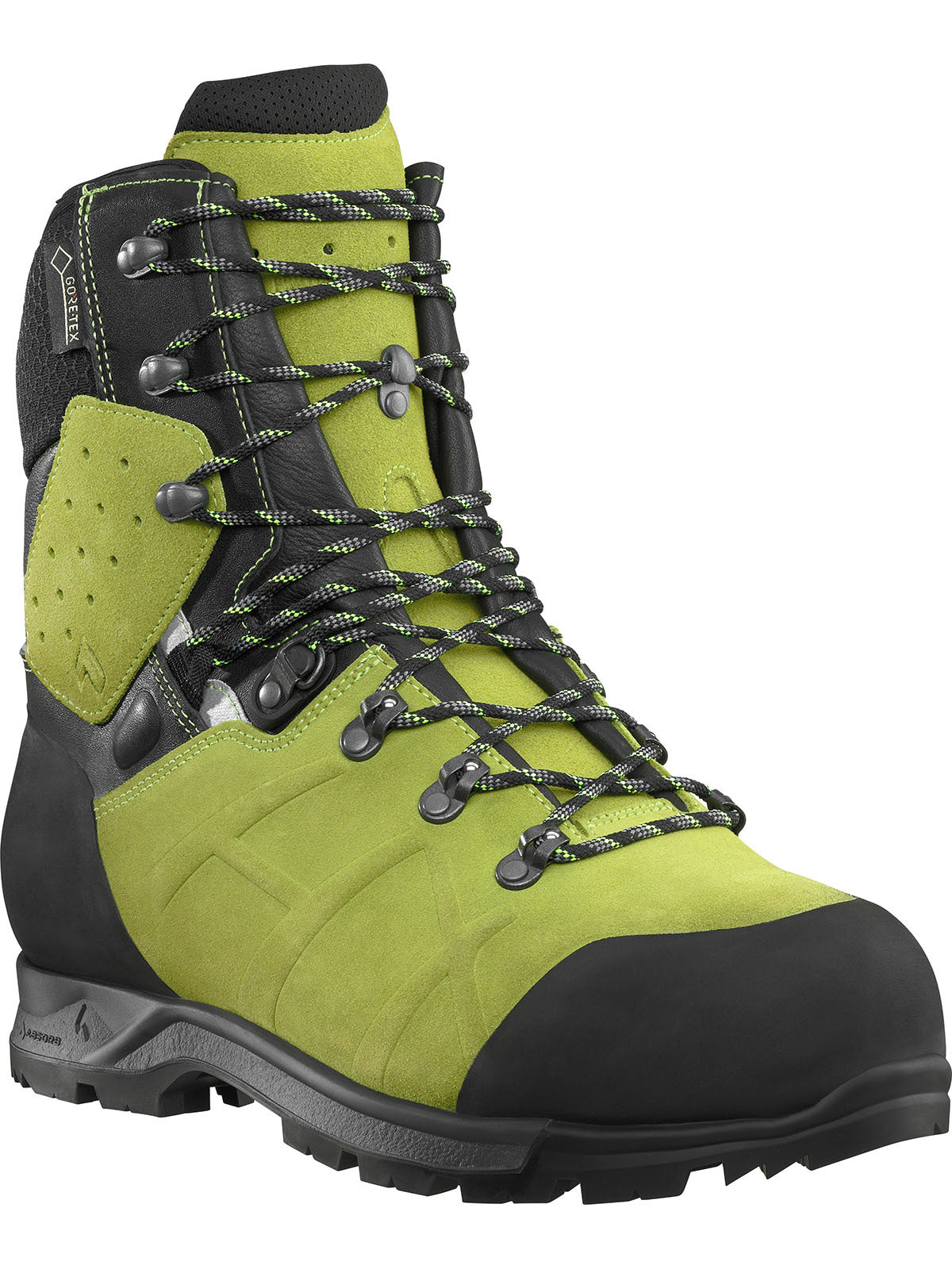 Haix Protector Ultra