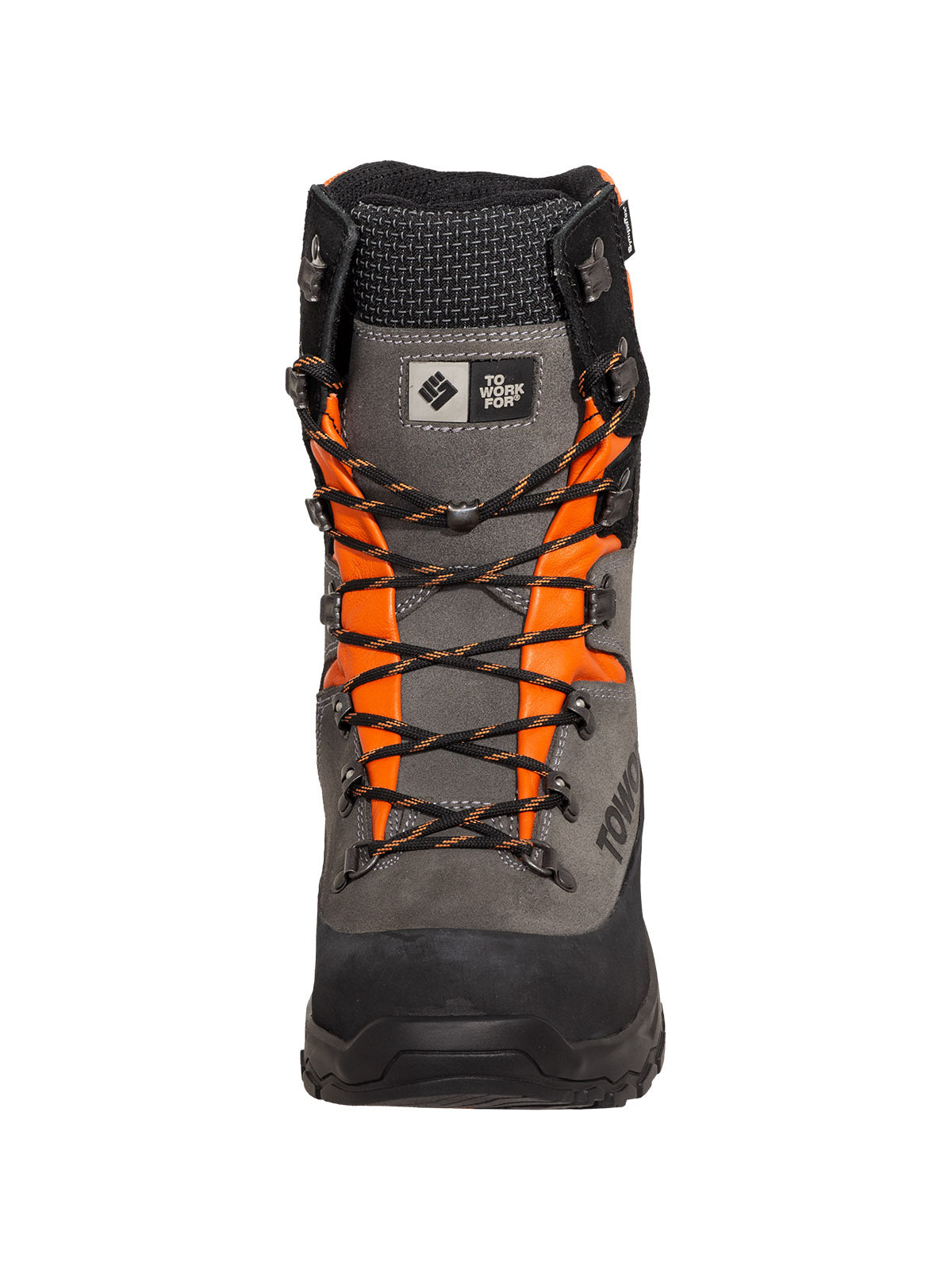 Forststiefel Faller S3 Klasse2 Sympatex