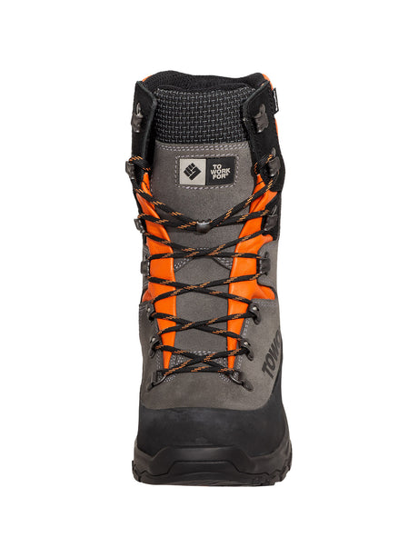 Forststiefel Faller S3 Klasse2 Sympatex