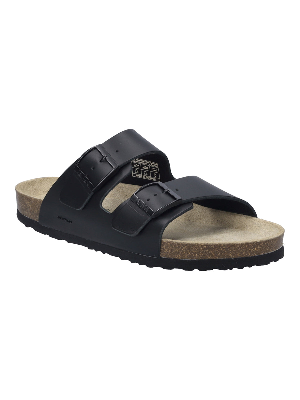 Freizeitschuhe Seibel Josef 01 - workXperts