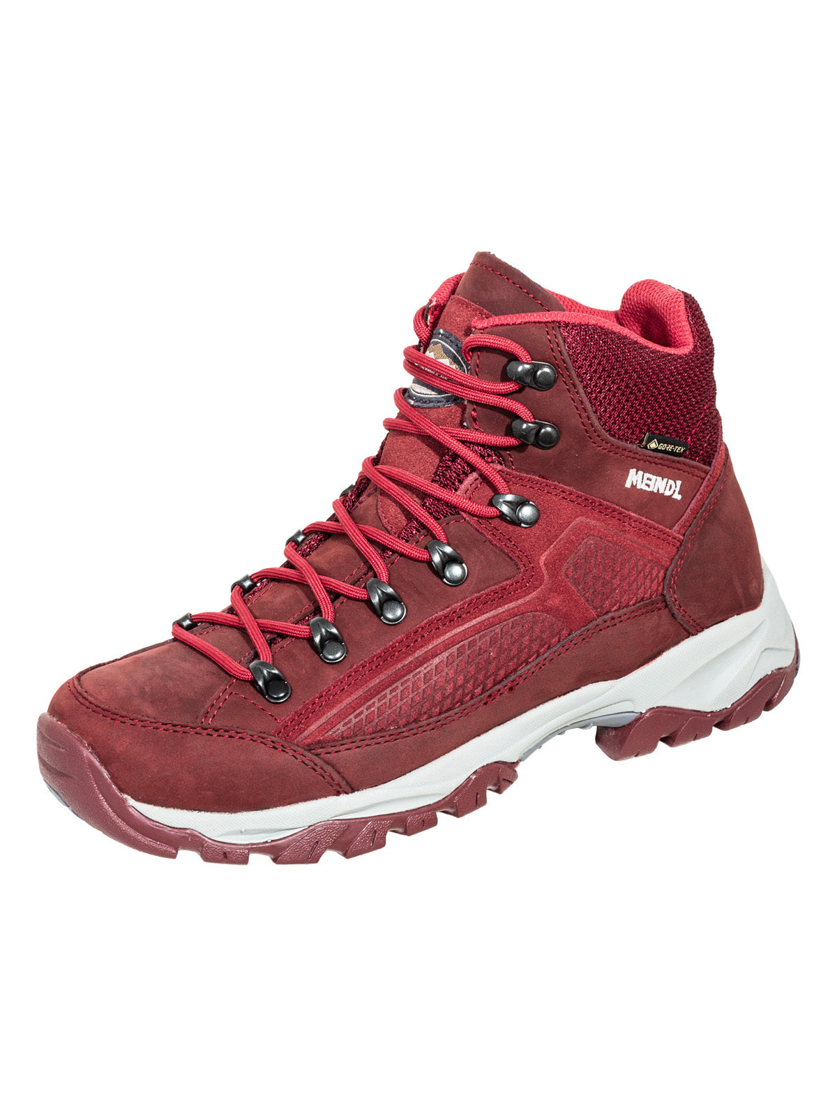 Freizeitschuhe Meindl Baltimore Lady