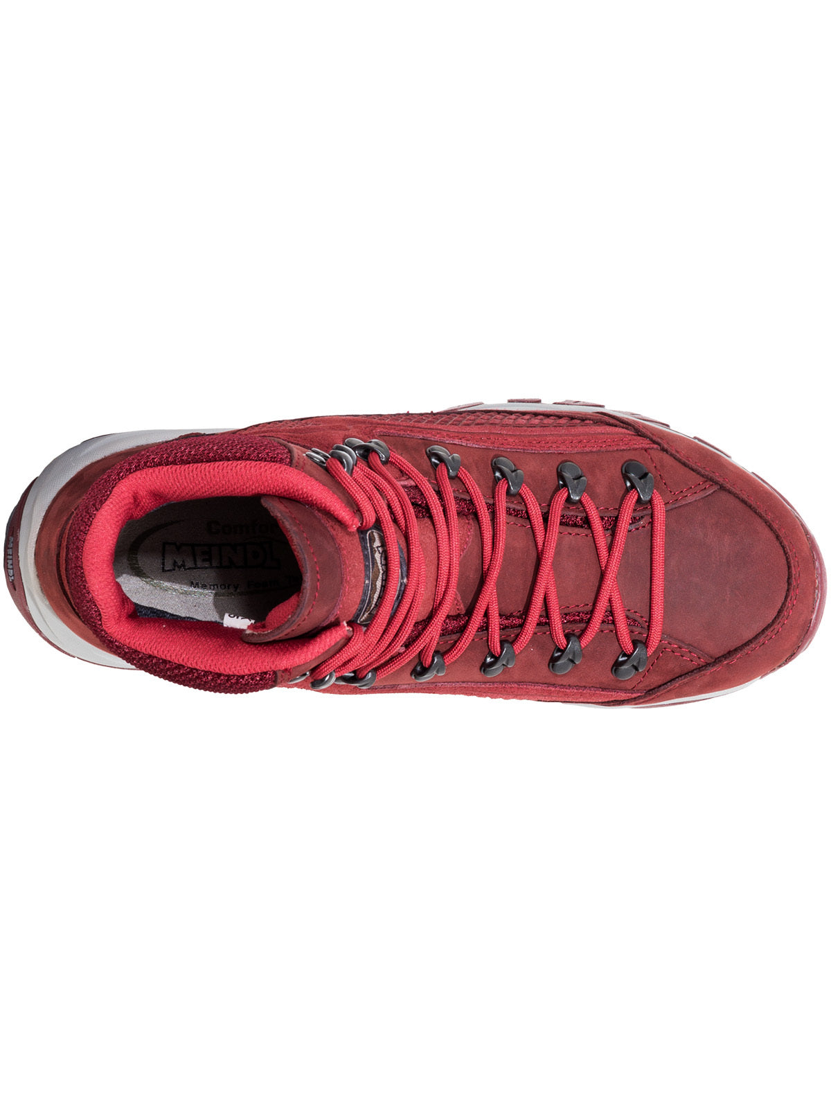 Freizeitschuhe Meindl Baltimore Lady