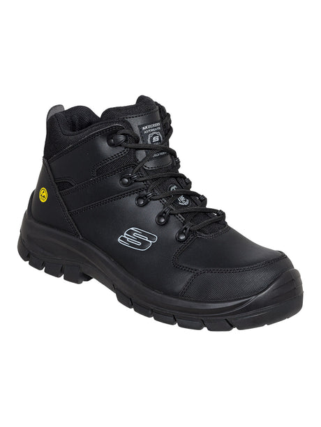 Sicherheitsschuhe Skechers Pending - workXperts