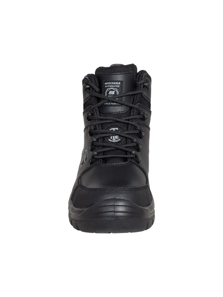 Sicherheitsschuhe Skechers Pending - workXperts