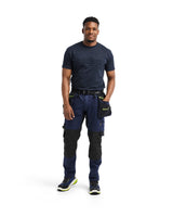 Blåkläder 3531 T-Shirt – dunkelmarine