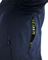 Blåkläder Damen 4707 Striker Winterjacke – dunkelmarine