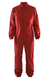 Blåkläder 6120 Overall – rot