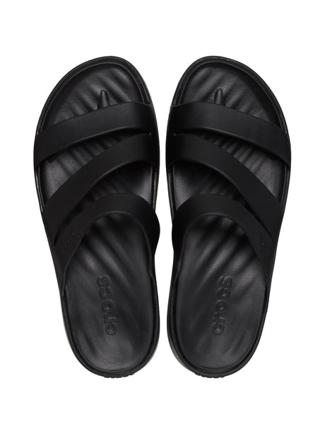 Freizeitschuhe Crocs Getaway