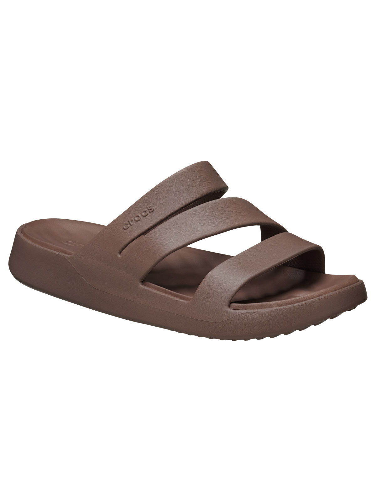 Freizeitschuhe Crocs Getaway - workXperts