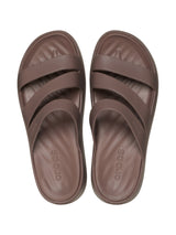 Freizeitschuhe Crocs Getaway - workXperts