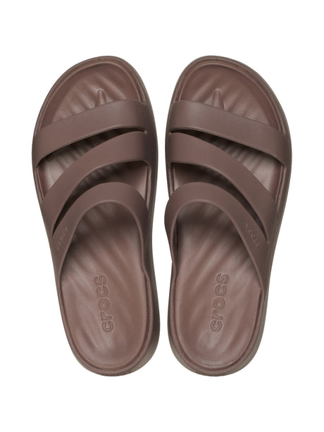 Freizeitschuhe Crocs Getaway - workXperts