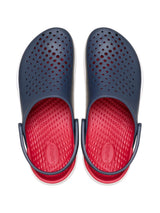 Freizeitschuhe Crocs InMotion Clog