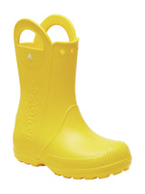 Stiefel Crocs Handle It T