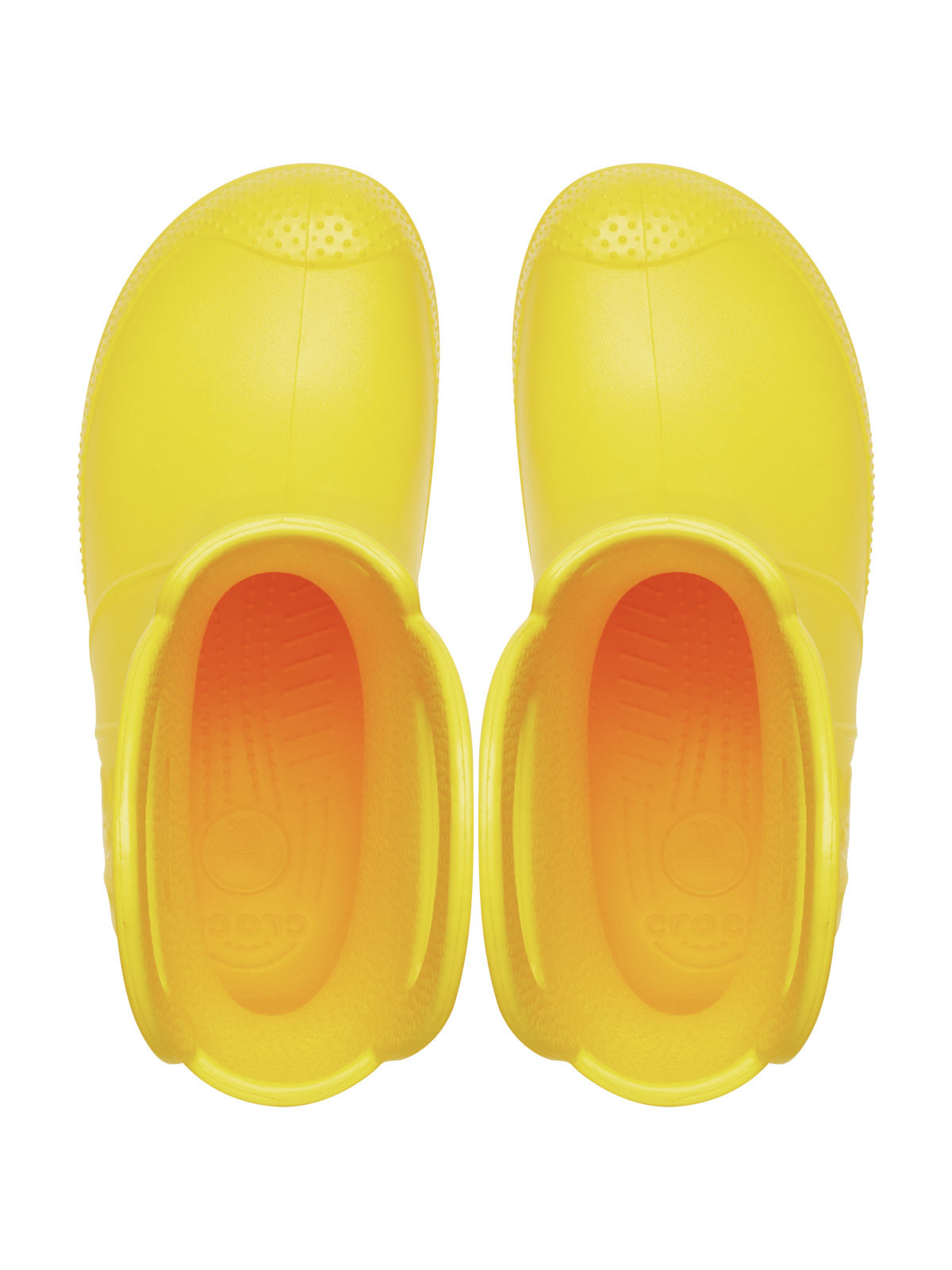 Stiefel Crocs Handle It T