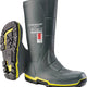Stiefel METGUARD Full Safety