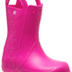 Stiefel Crocs Handle It