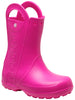 Stiefel Crocs Handle It