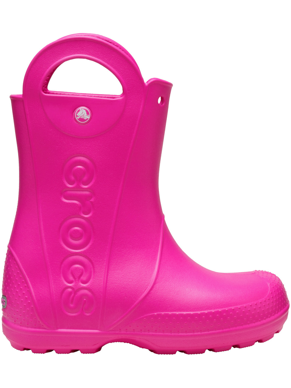 Stiefel Crocs Handle It