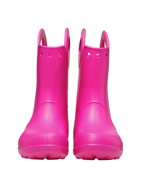 Stiefel Crocs Handle It