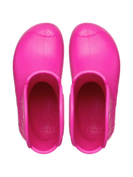 Stiefel Crocs Handle It