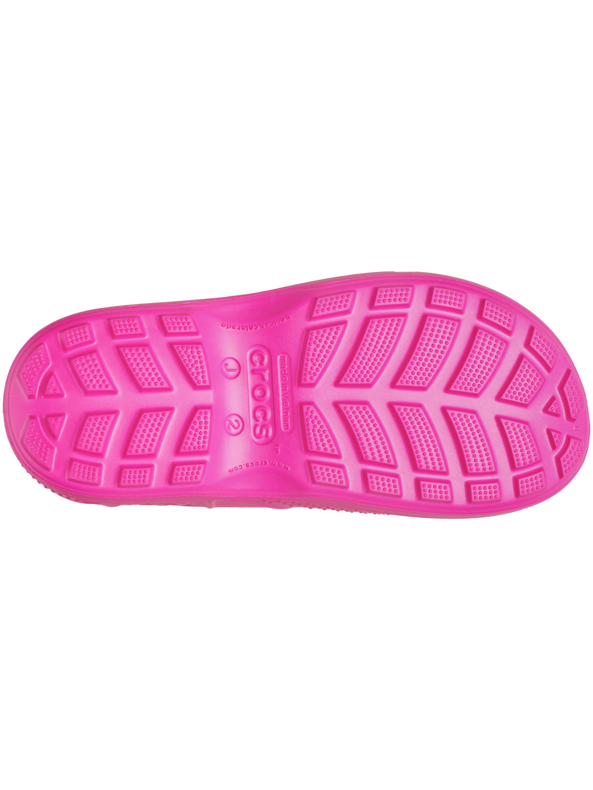 Stiefel Crocs Handle It