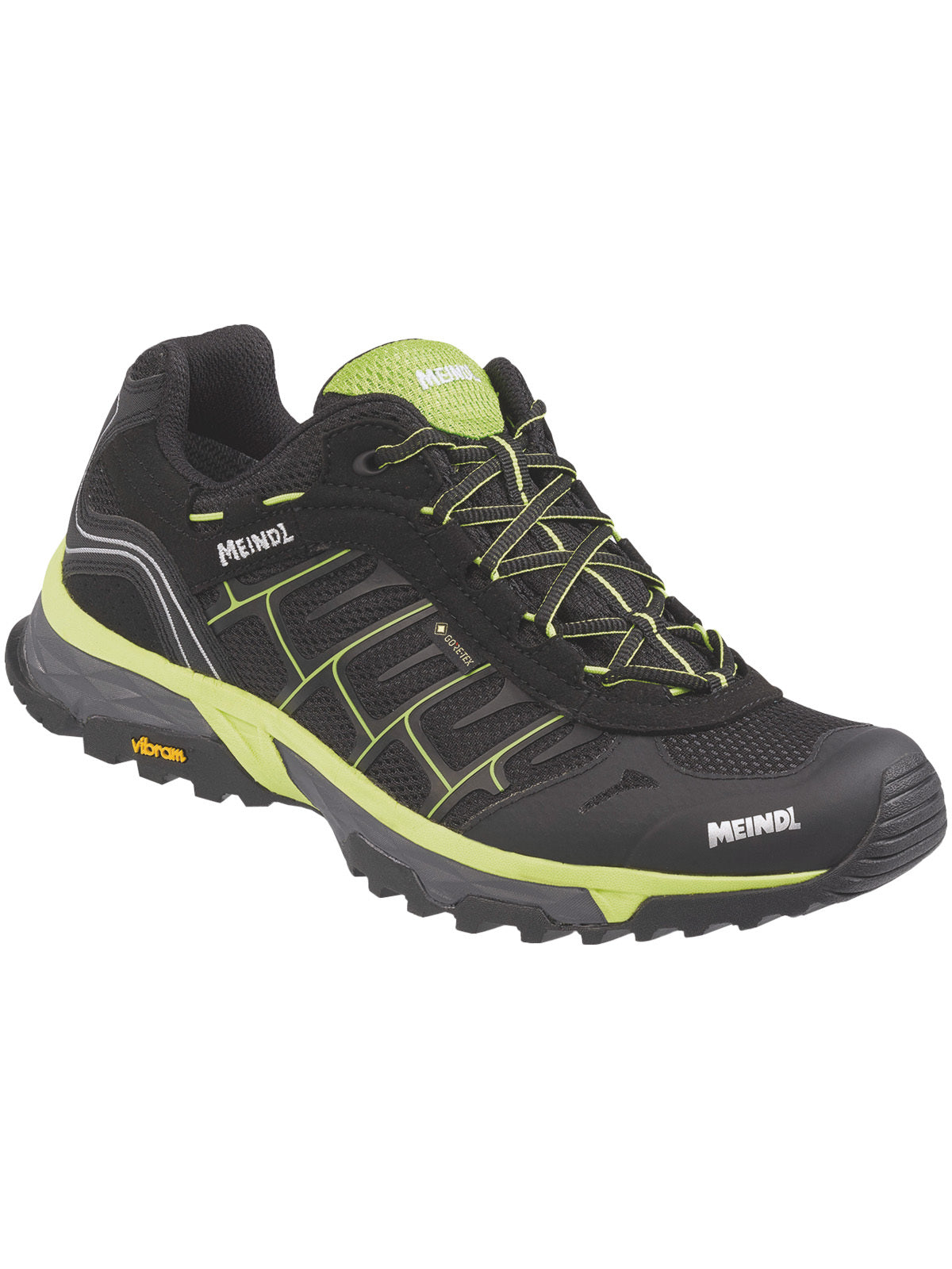Freizeitschuhe Meindl Finale GTX