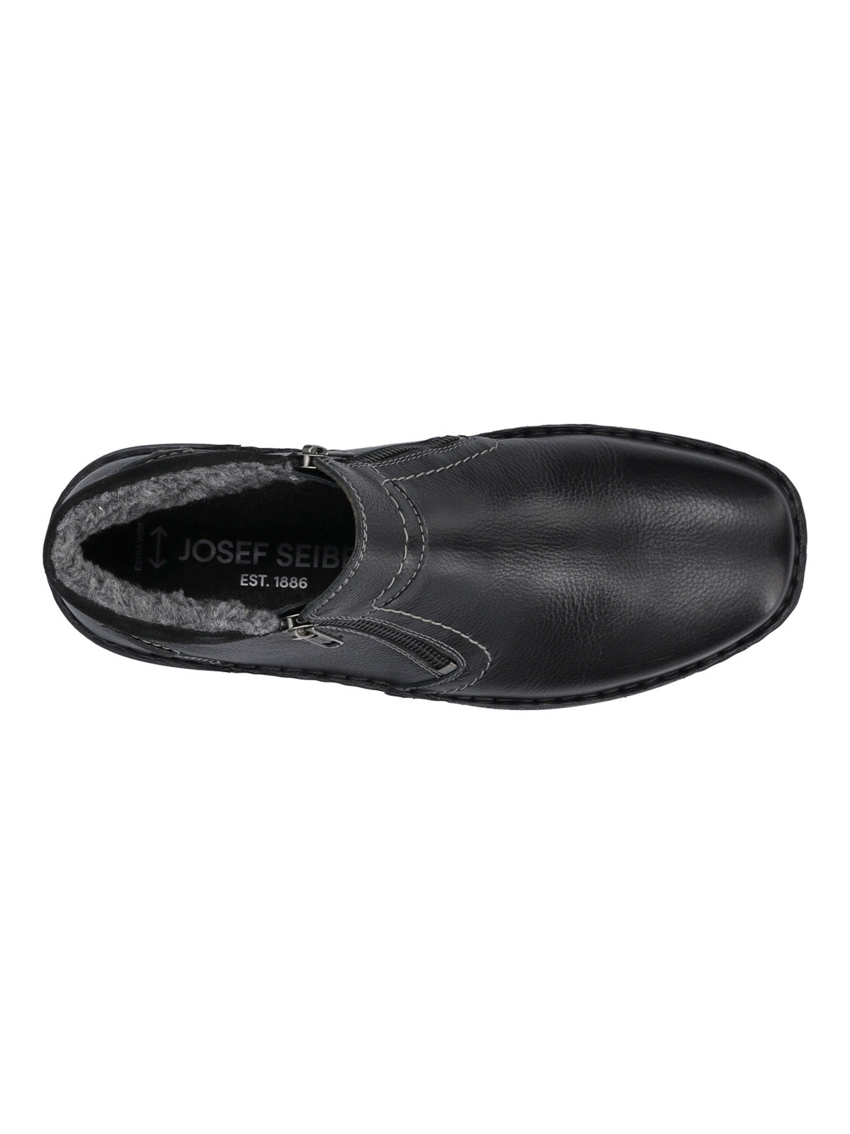 Freizeitschuhe Seibel New - workXperts