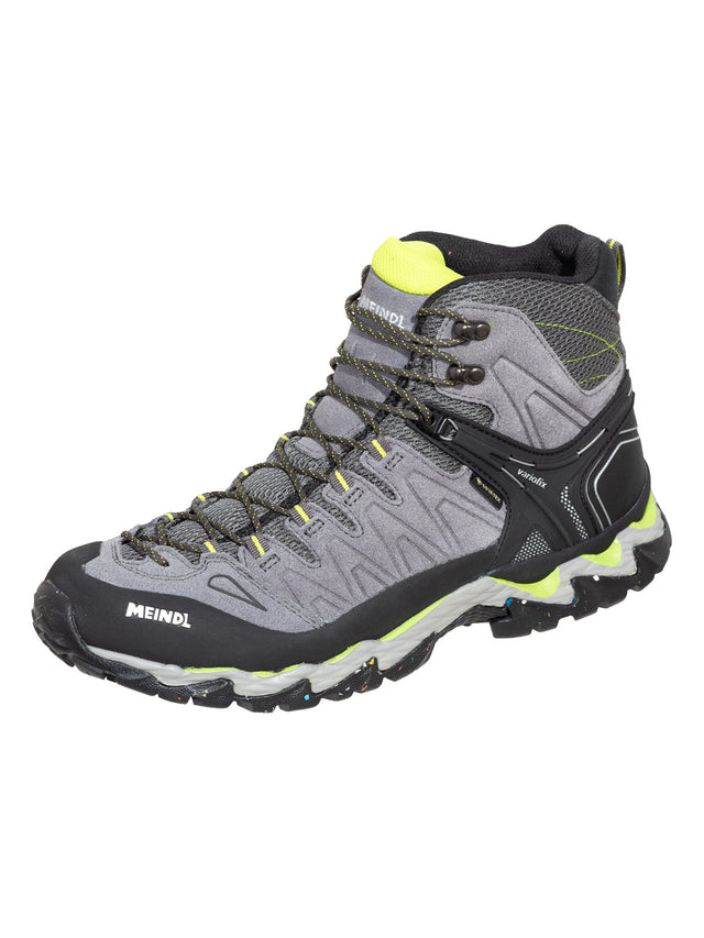 Freizeitschuhe Meindl Lite Hike GTX