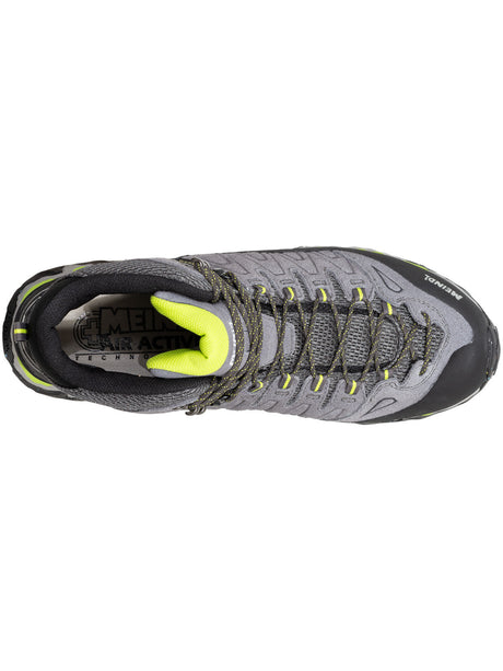 Freizeitschuhe Meindl Lite Hike GTX
