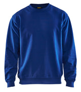 Blåkläder 3340 Rundhals Pullover – kornblau