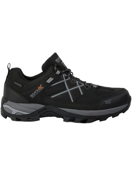Freizeitschuhe Regatta Samaris III