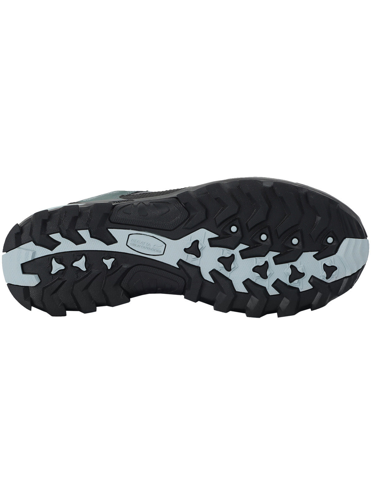 Freizeitschuhe Regatta Samaris III - workXperts
