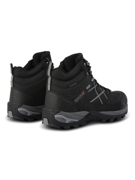 Freizeitschuhe Regatta Samaris III - workXperts