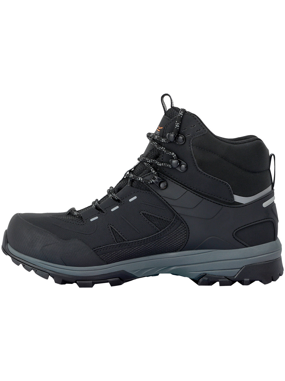 Freizeitschuhe Regatta Regen - workXperts