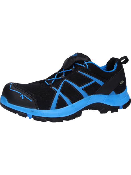 Haix Sicherheitsschuhe Safety 40 low