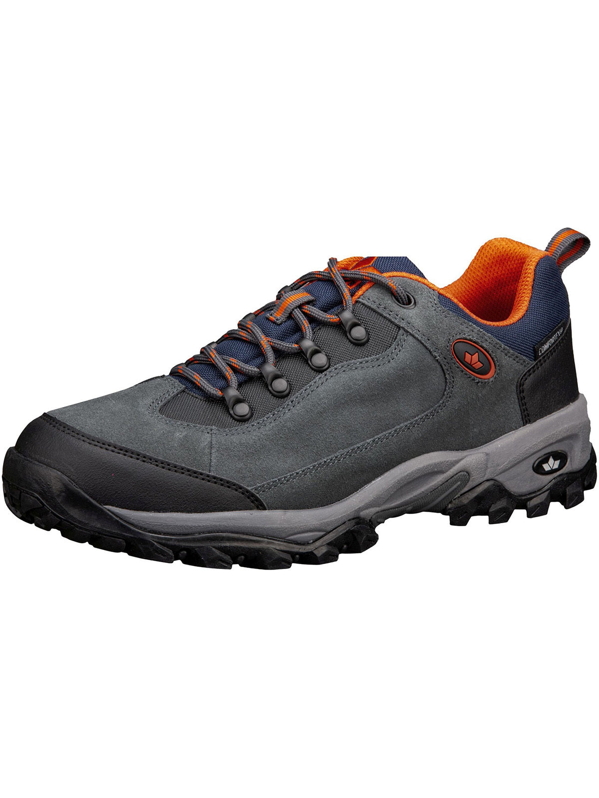 Freizeitschuhe Lico Milan Low