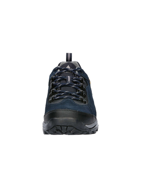 Freizeitschuhe Lico Milan Low - workXperts