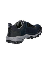 Freizeitschuhe Lico Milan Low - workXperts