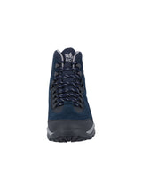 Freizeitschuhe Lico Schnürstiefel - workXperts