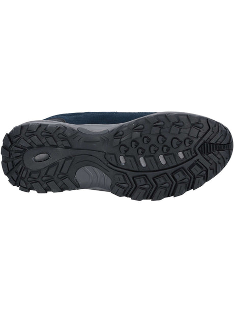 Freizeitschuhe Lico Schnürstiefel - workXperts