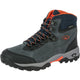 Freizeitschuhe Lico Schnürstiefel - workXperts