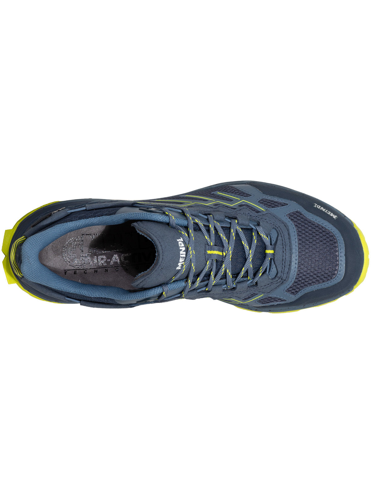 Freizeitschuhe Meindl Jamaica GTX - workXperts
