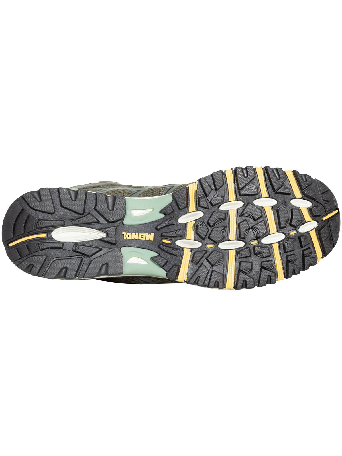 Meindl Caribe GTX