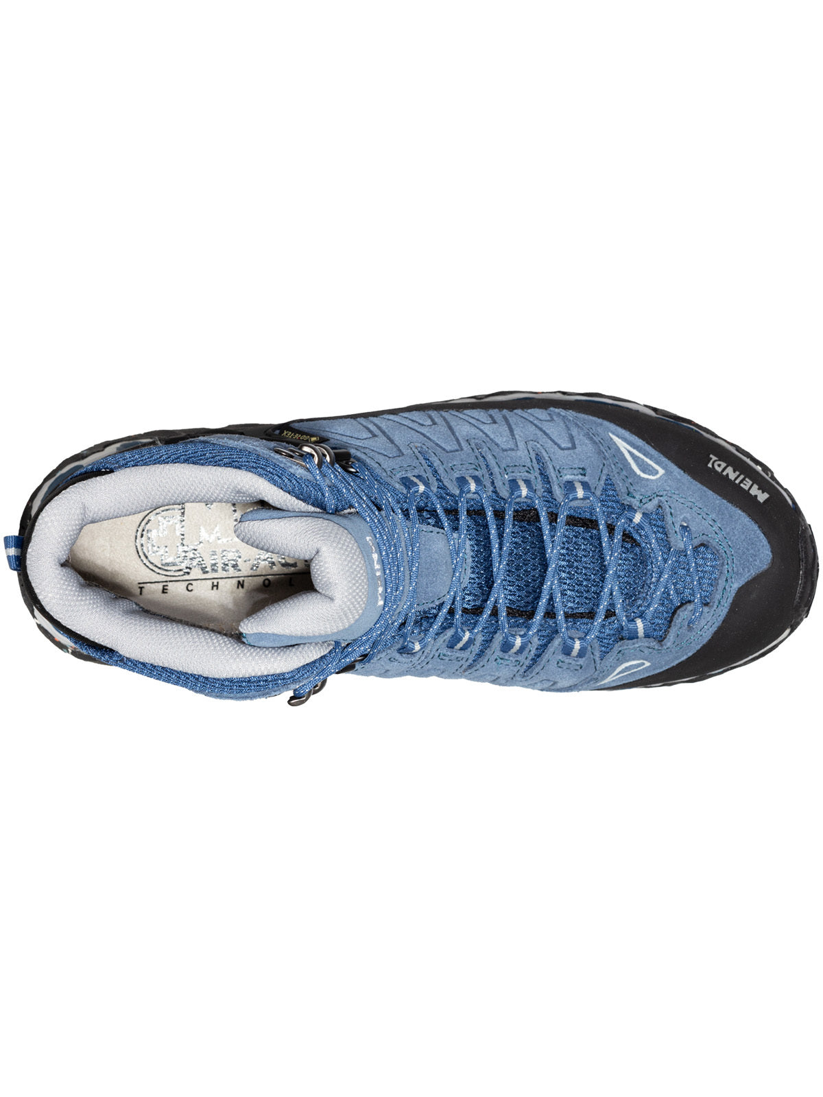 Freizeitschuhe Meindl Lite Hike Lady