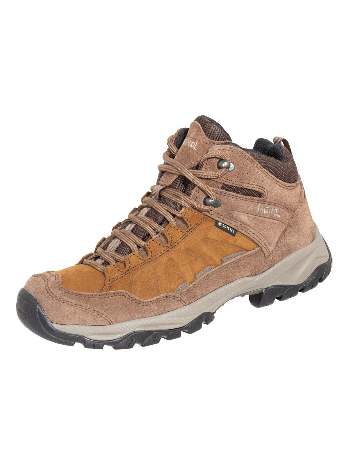 Meindl Schuhe Nebraska Lady Mid