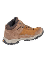 Wanderschuhe Nebraska Lady Mid GTX®