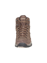 Meindl Schuhe Nebraska Mid GTX mahagoni - workXperts